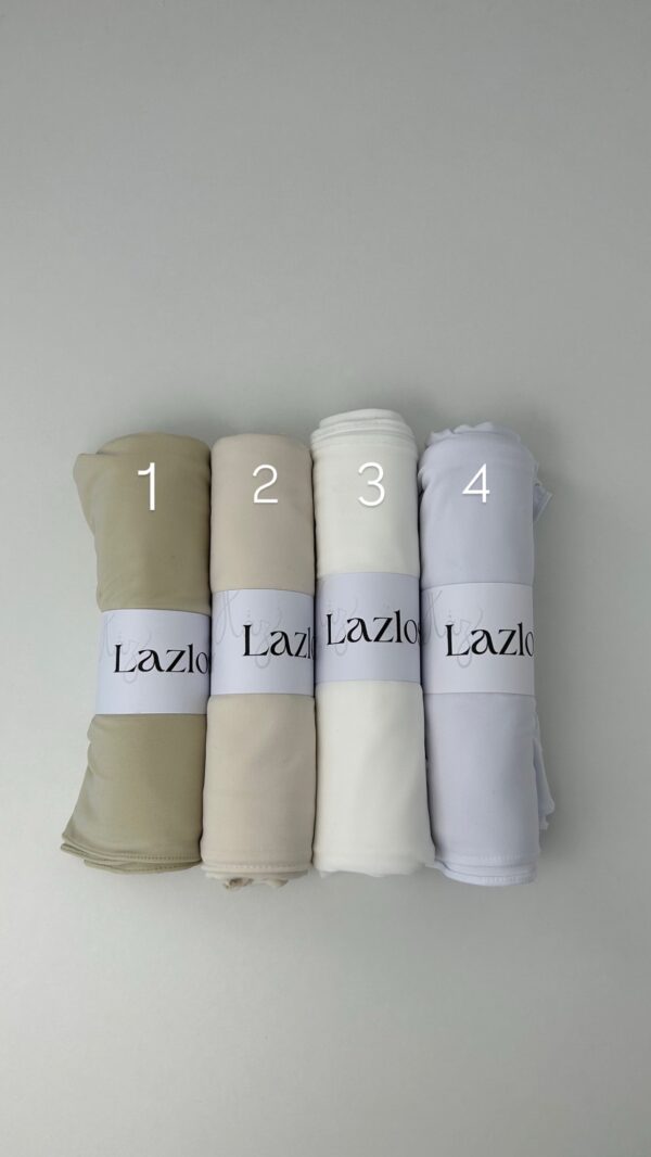 Jersye licra premium - Imagen 4