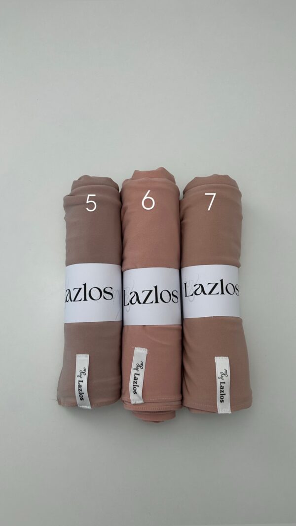 Jersye licra premium - Imagen 5