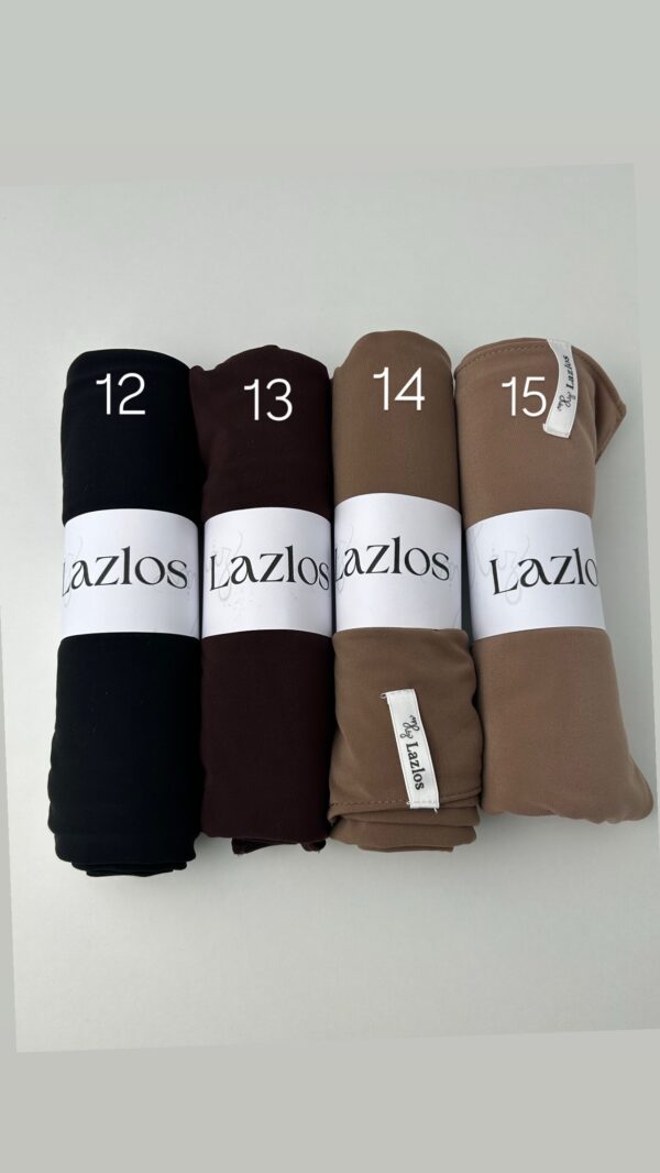 Jersye licra premium - Imagen 2