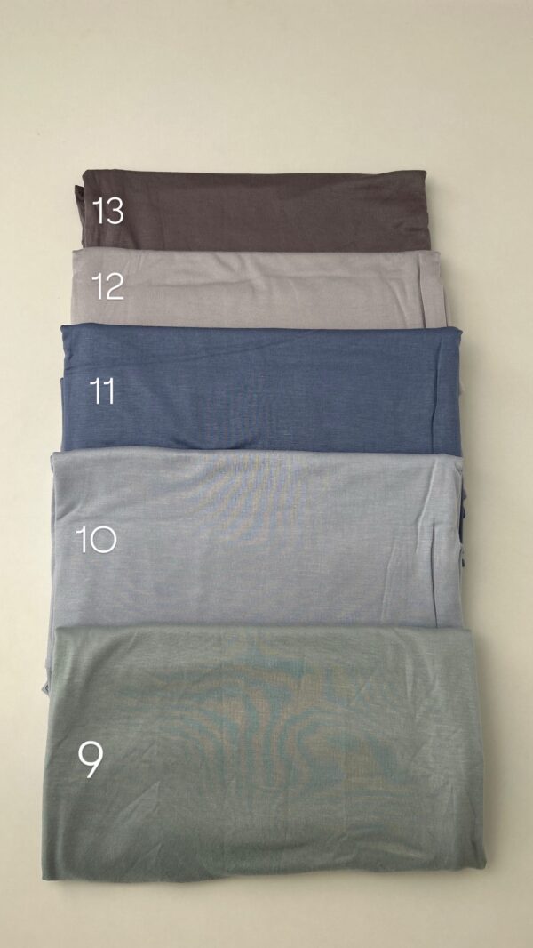 Hijab jersye - Imagen 5