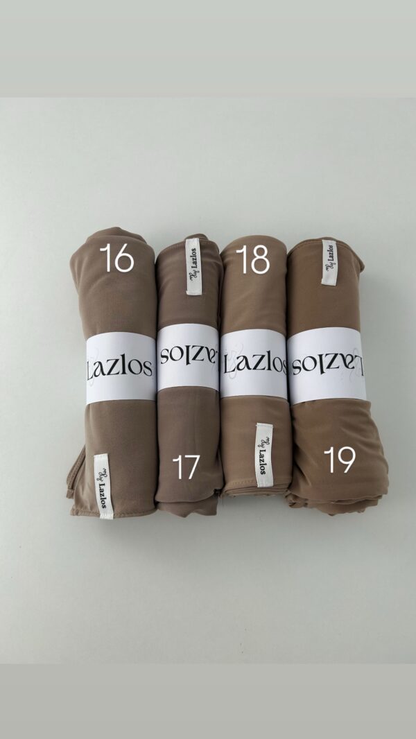 Jersye licra premium - Imagen 7