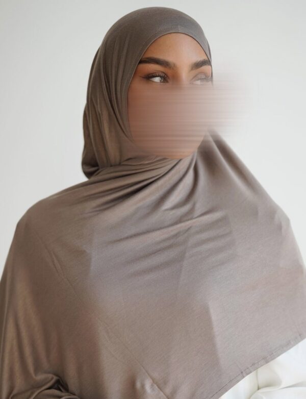 Hijab jersye