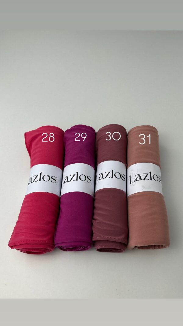 Jersye licra premium - Imagen 9