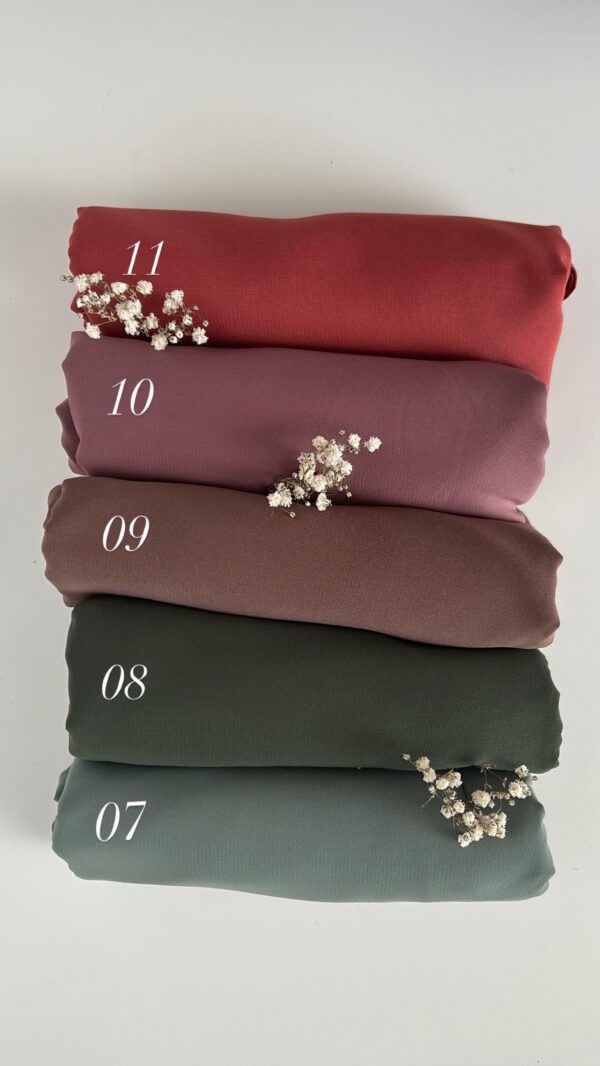 Hijab Médina - Imagen 2