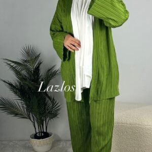 Conjunto kimono