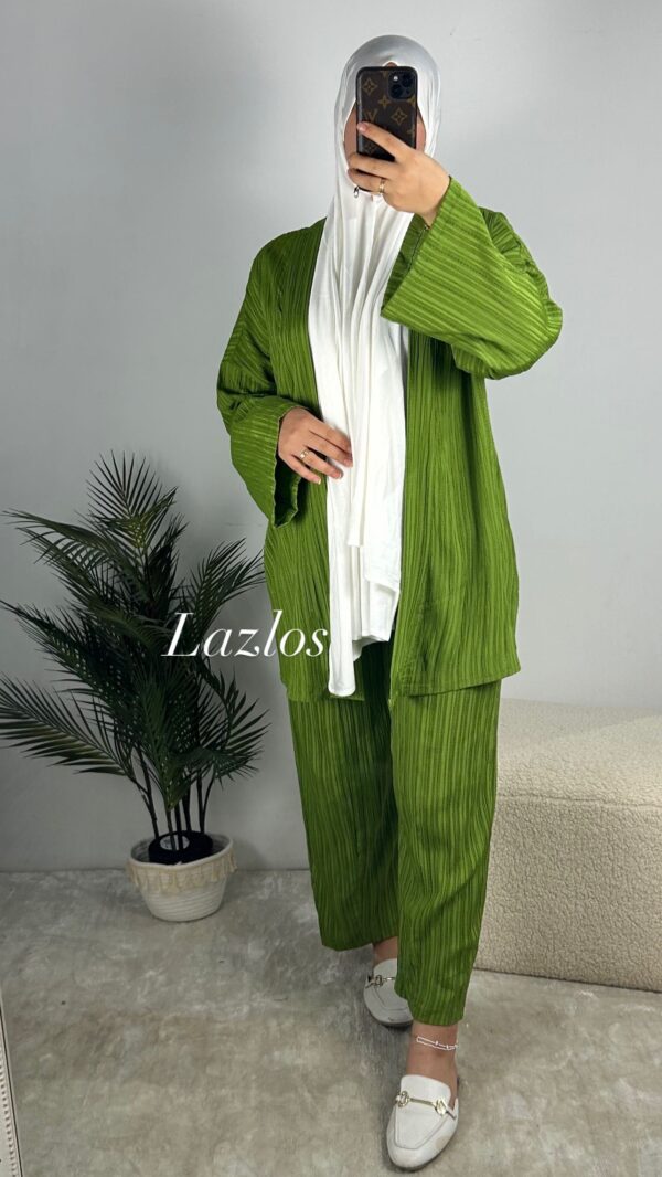 Conjunto kimono - Imagen 4