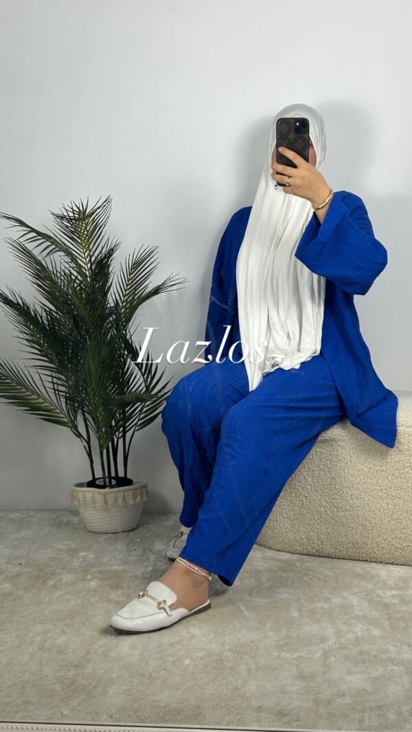 Conjunto kimono - Imagen 5