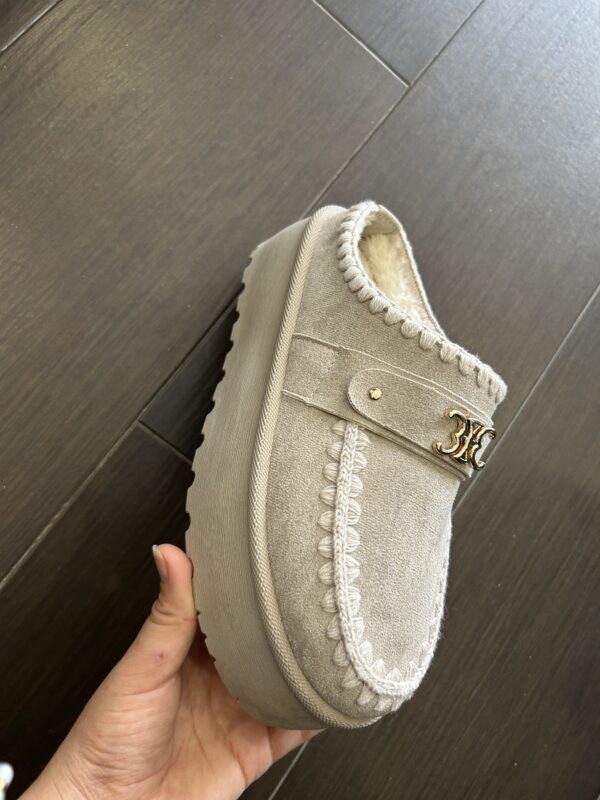 Mocasines - Imagen 3