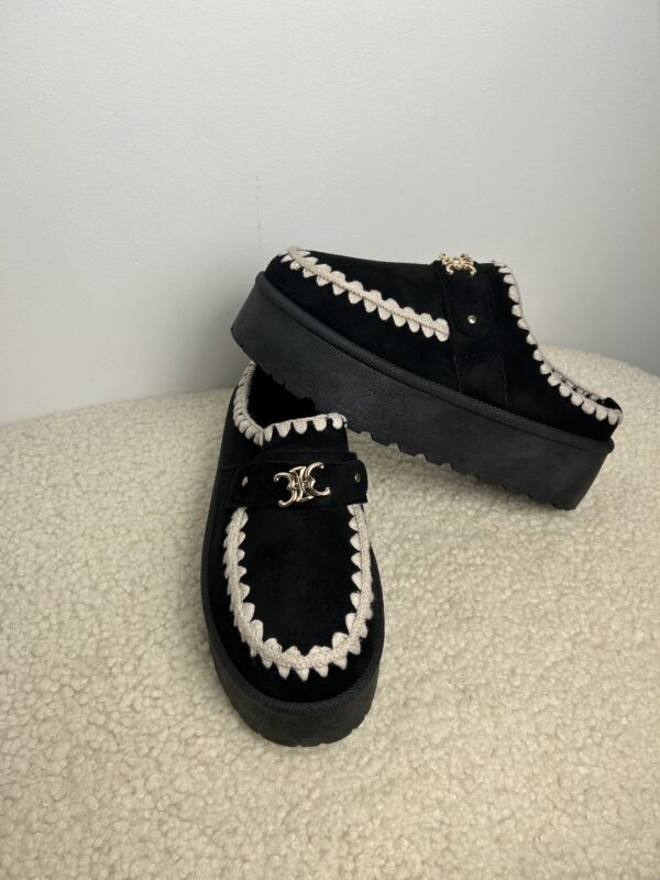 Mocasines