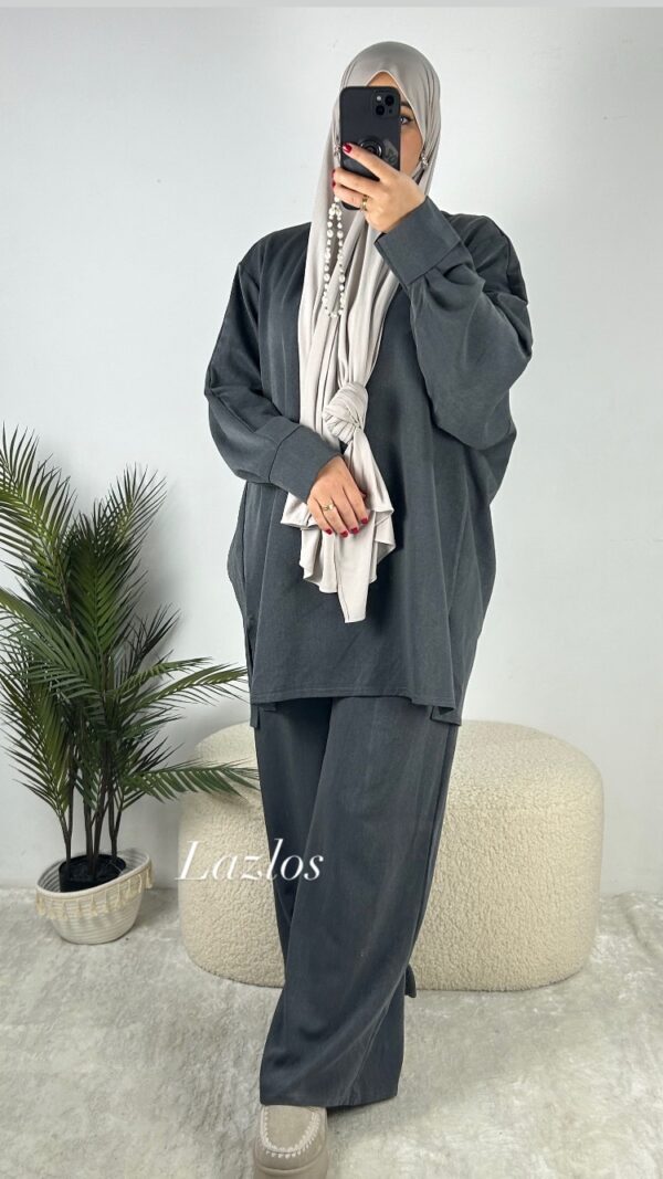 Conjunto Loraine - Imagen 4