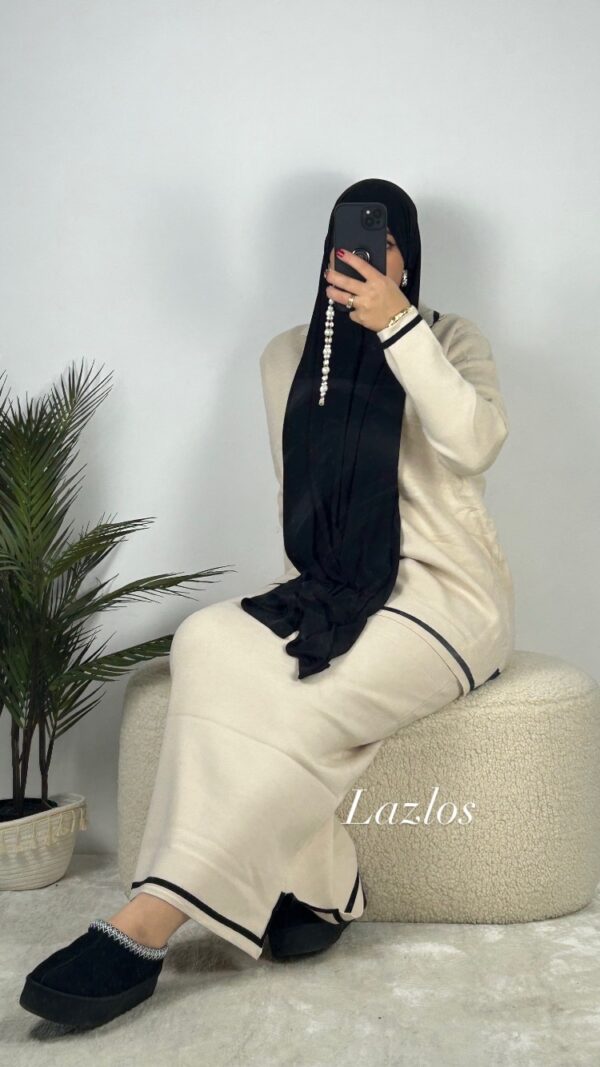 Conjunto Ilian