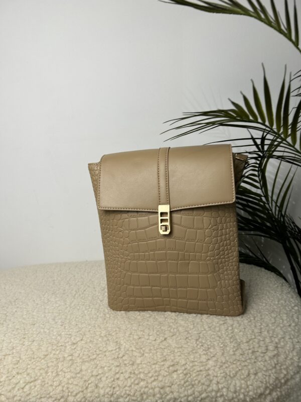 Mochila/ Bolso