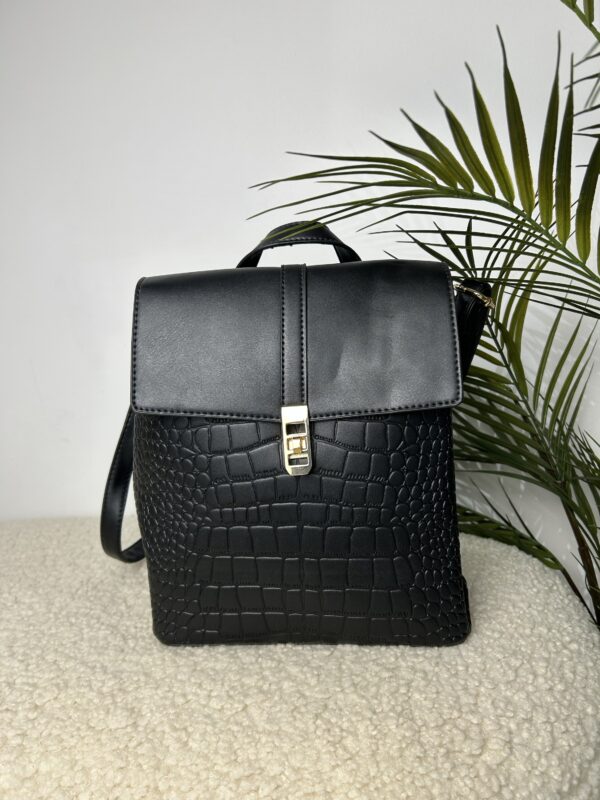 Mochila/ Bolso - Imagen 4
