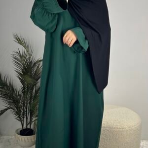 Abaya Bamo