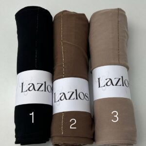Hijab Licra Premium Perlas