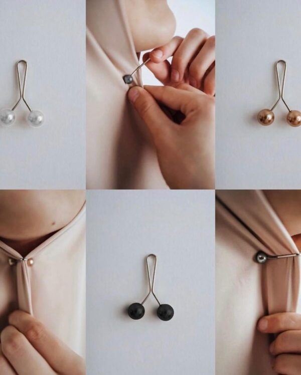Pins