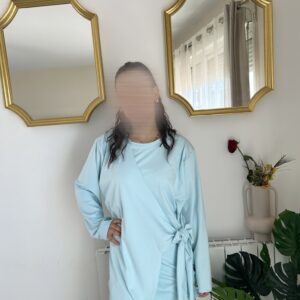 Neopreno Burkini