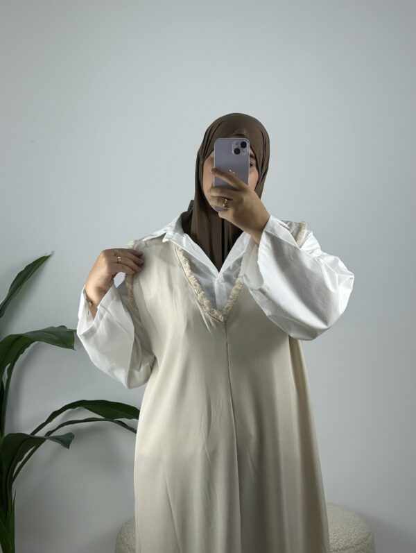 Vestiodo Rihab - Imagen 3