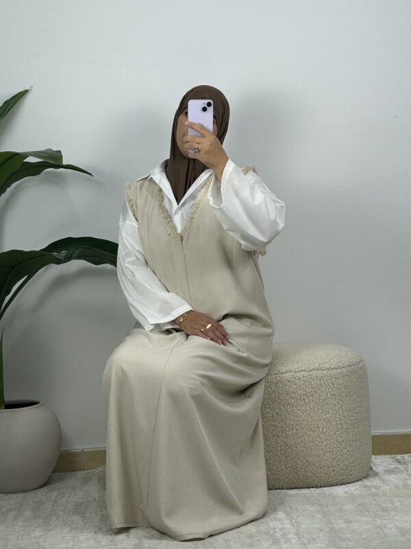Vestiodo Rihab - Imagen 2