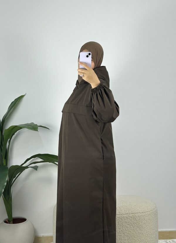 Vestido impermeable - Imagen 4