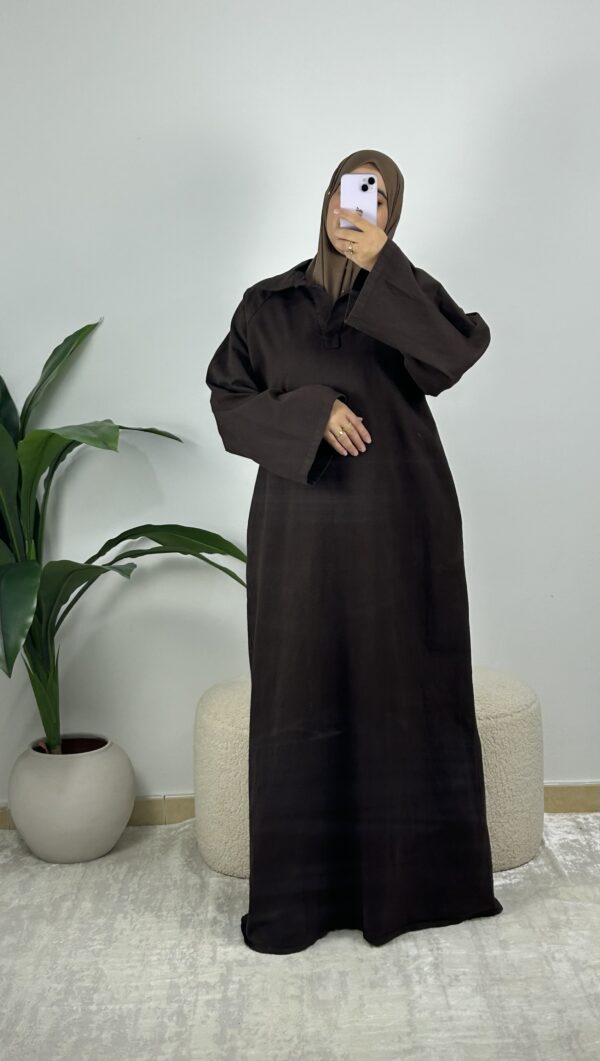 Vestido Mireya - Imagen 4