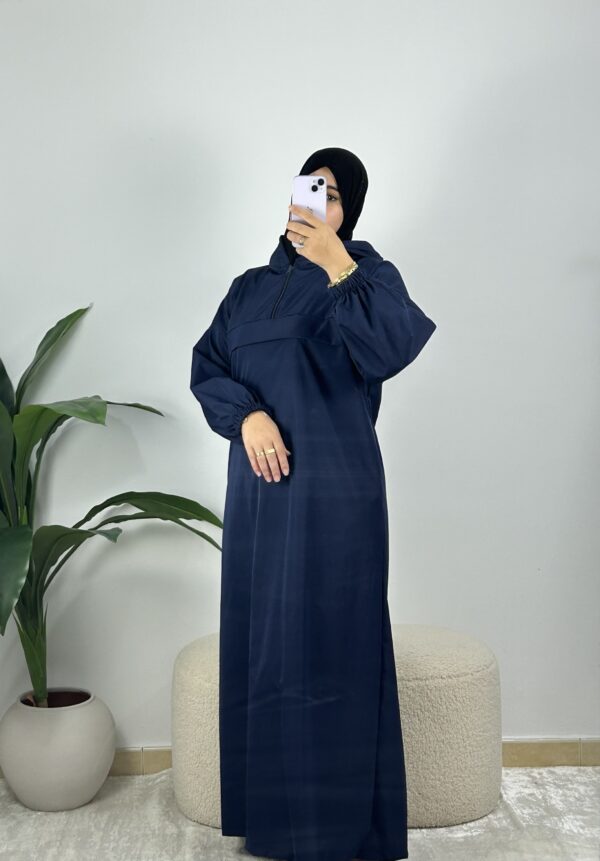 Vestido impermeable - Imagen 5
