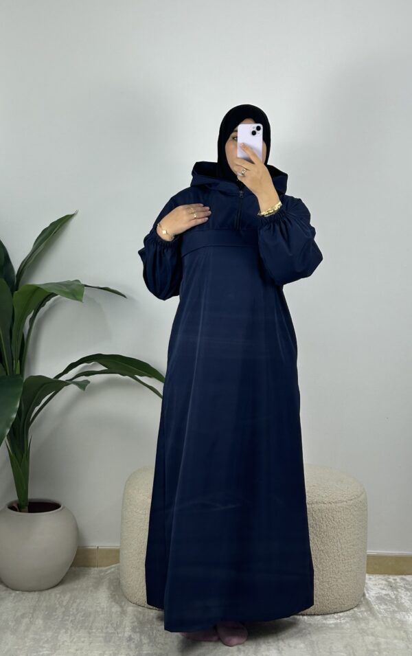 Vestido impermeable - Imagen 6