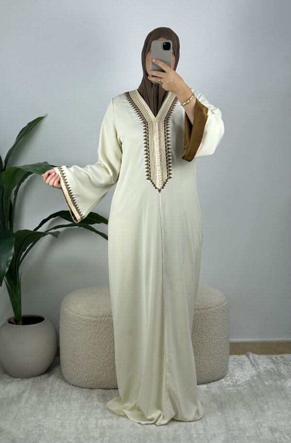 Caftan café - Imagen 3