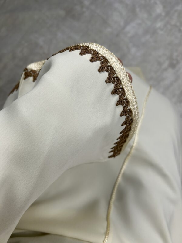 Caftan café - Imagen 5