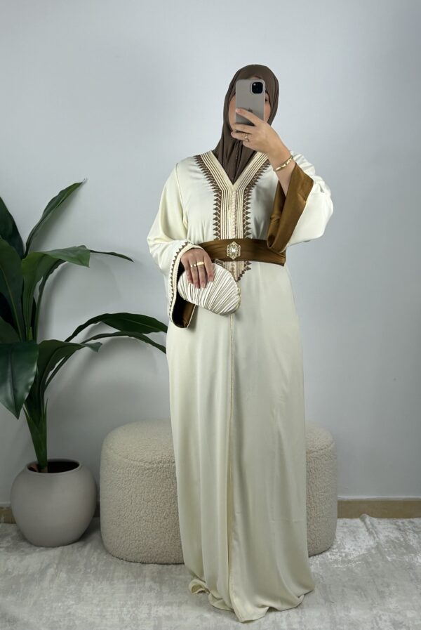 Caftan café