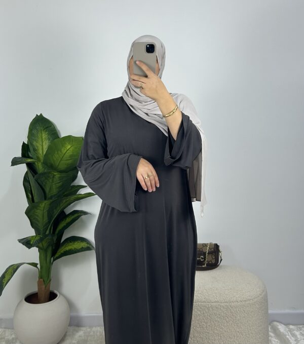Abaya  Licra