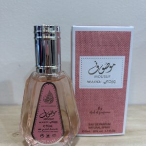 Wardi 50ml