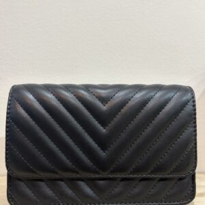 Bolso negro