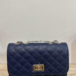 Bolso Azul