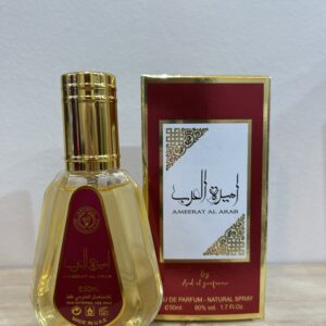 Ameerat al arab 50ml