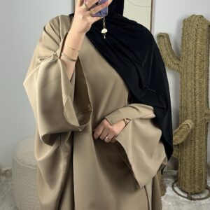 Abaya Camel
