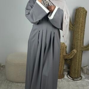 Vestido Corse