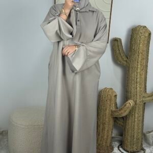 Abaya Lazo