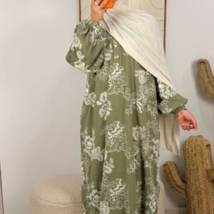 Vestido Hind