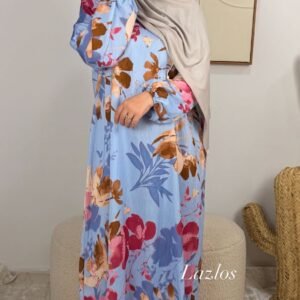 Vestido Flora