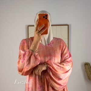 Abaya Maisa