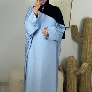 Abaya Mari